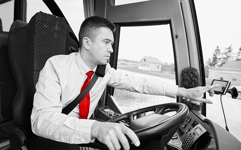 Αναβάθμιση των υπηρεσιών μεταφοράς μαθητών με σχολικά λεωφορεία