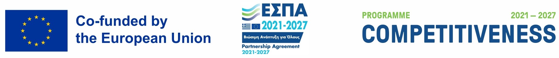 Co-funded by the European Union