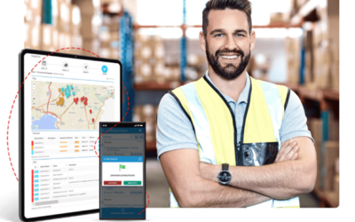 Το webinar για την Δρομολόγηση στην Ψηφιακή Εποχή: Πώς να μειώσετε κόστος και να βελτιώσετε την εξυπηρέτηση