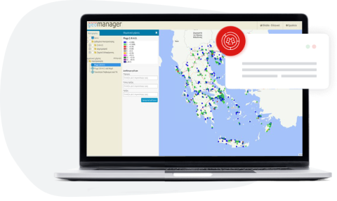 Ηγέτης στον Ψηφιακό Μετασχηματισμό των Logistics | Telenavis